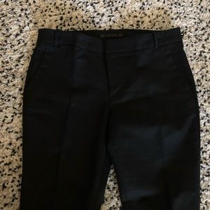Zara Pants - Black slim work pants Zara Pants - Black slim work pants